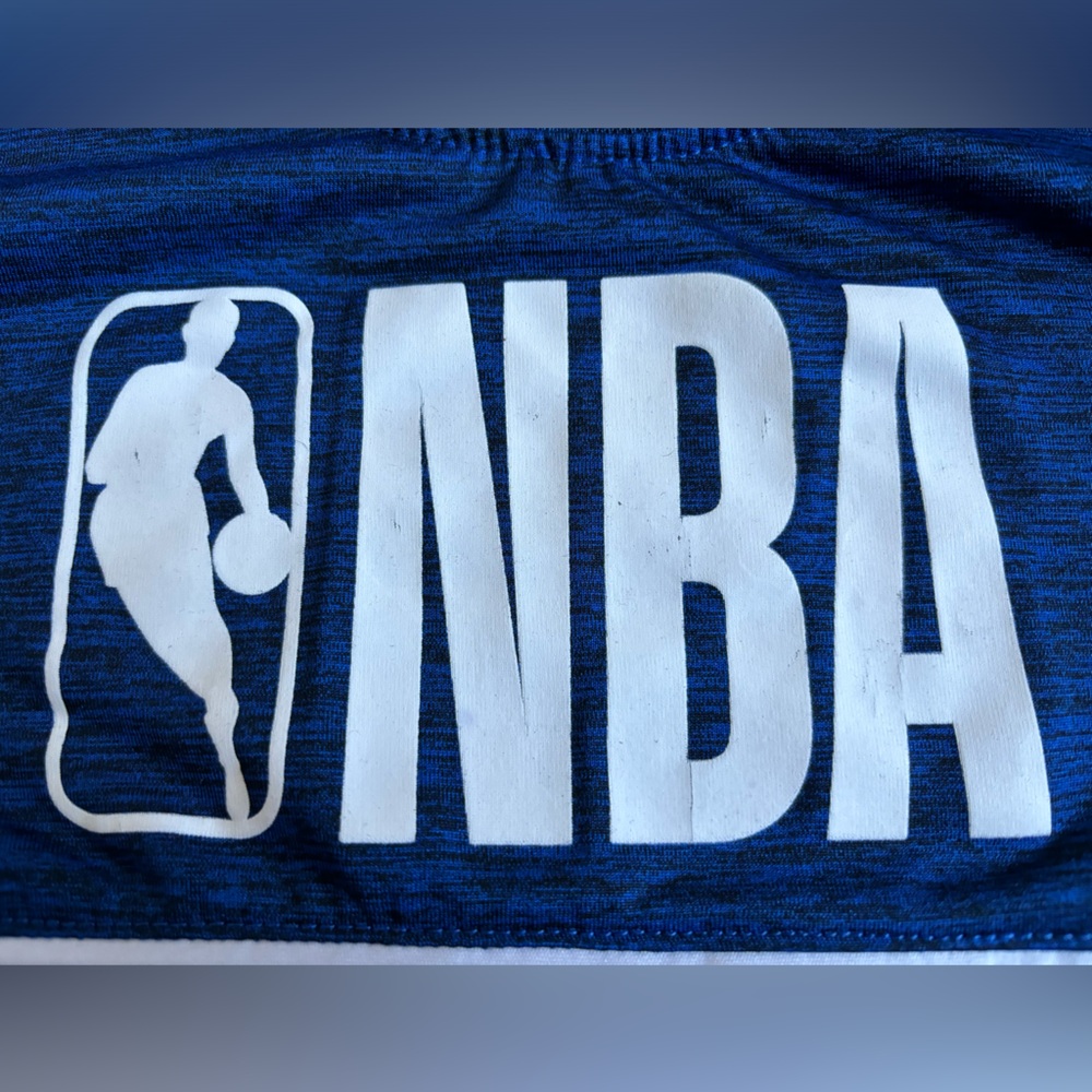 NBA set - Picture 3 of 5